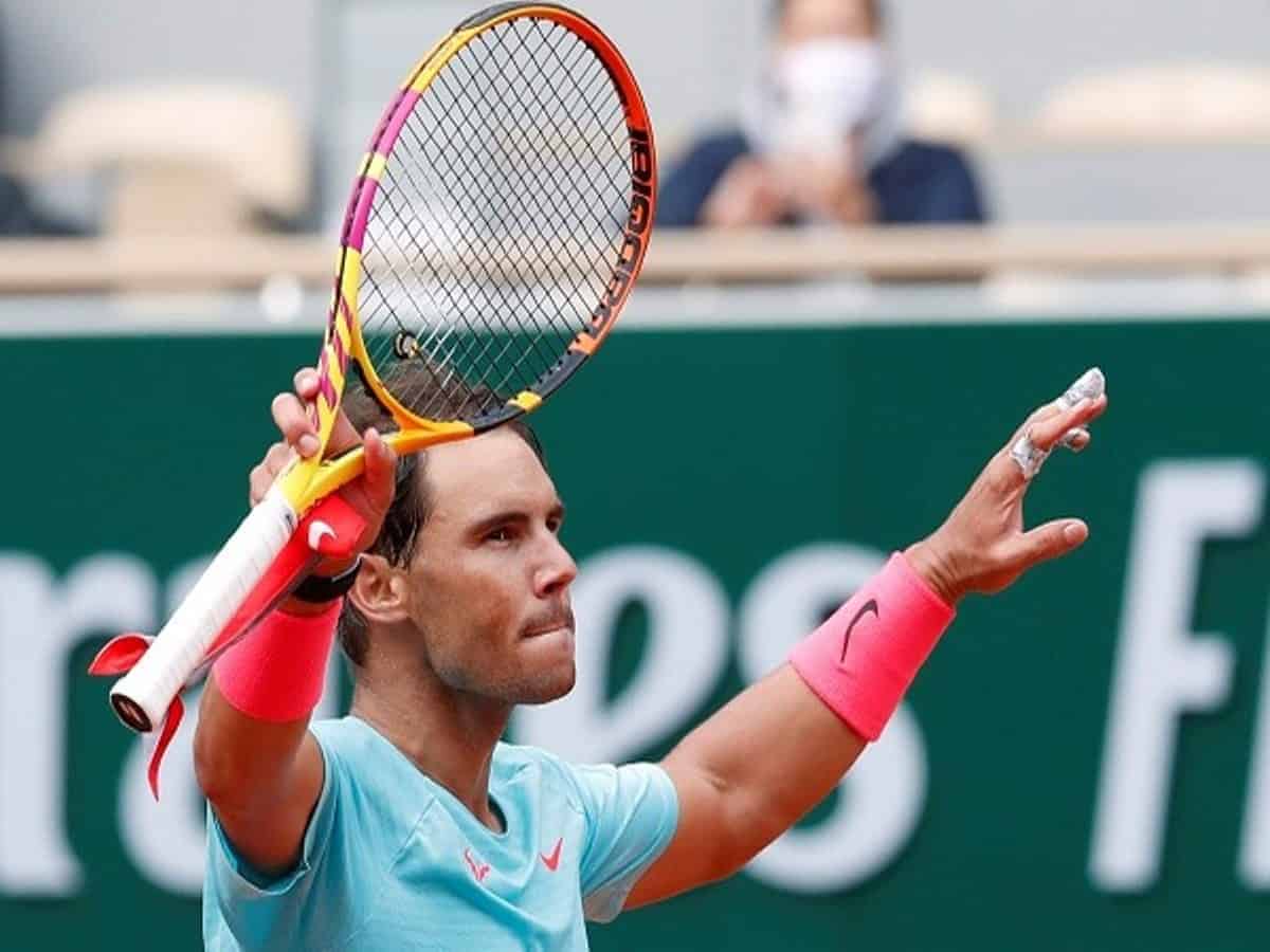 Nadal