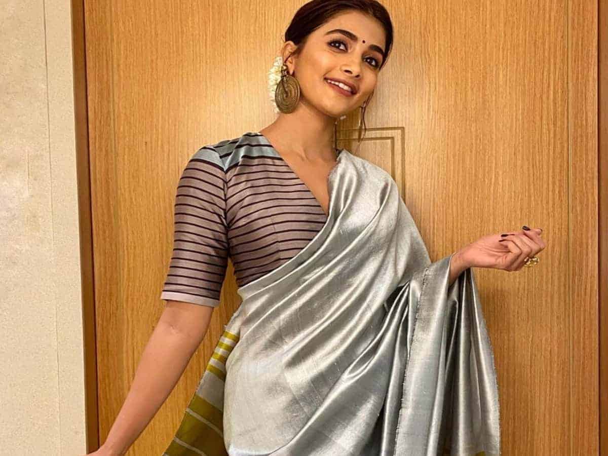 Pooja Hegde's fee for her next is 4 times more than Ala Vaikunthapurramuloo