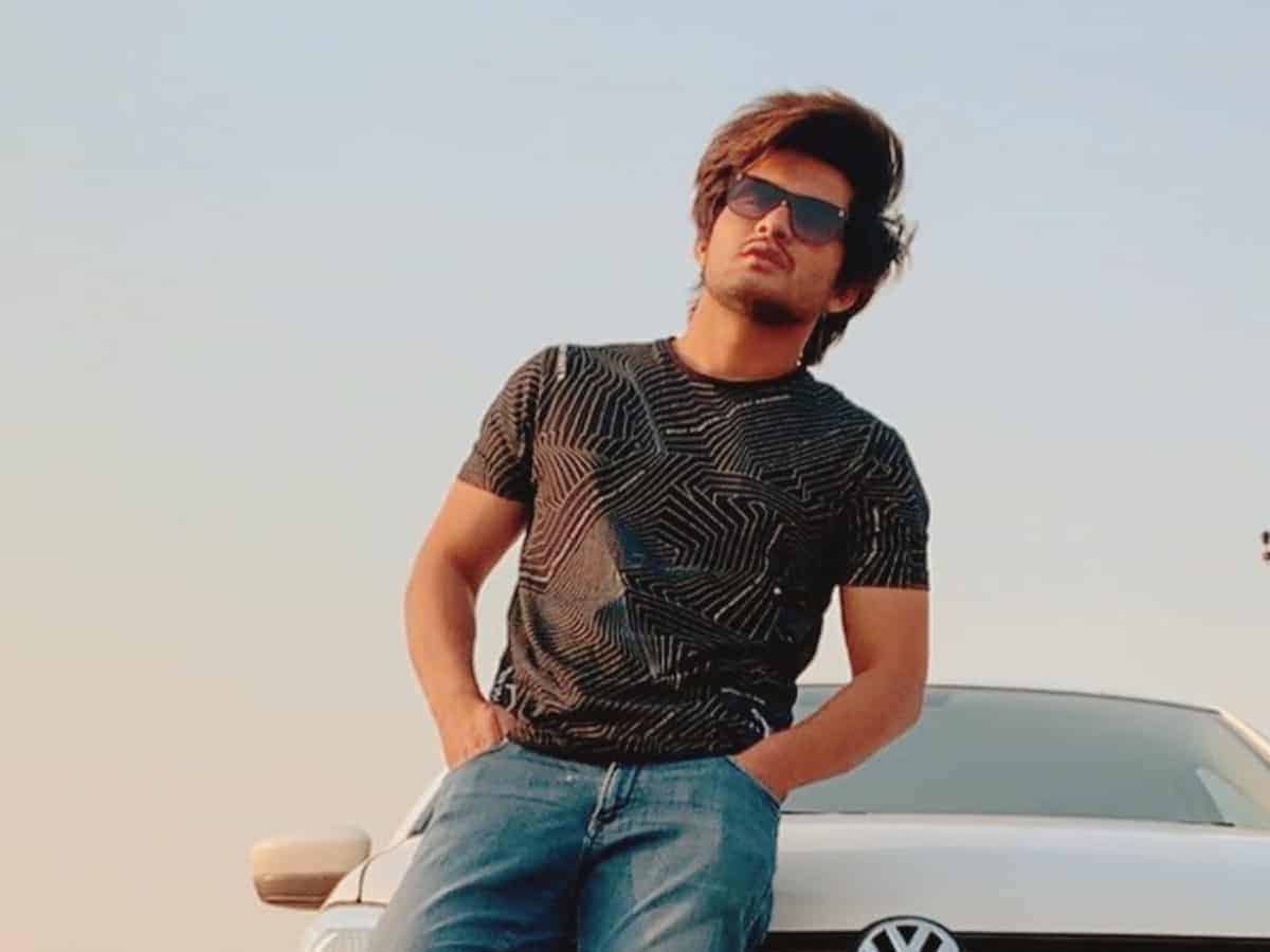 TikTok star Prateek Khatri is no more...