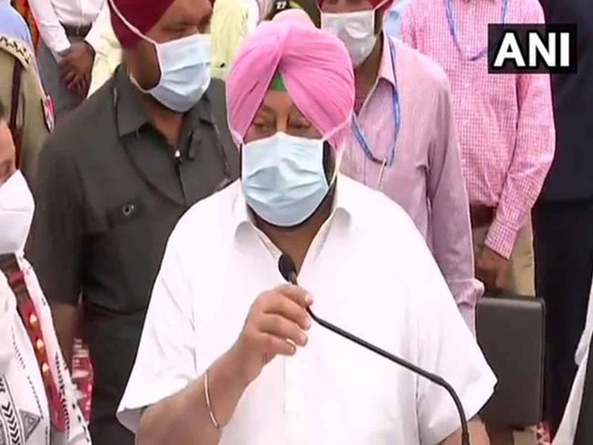 No need to visit Hoshiarpur rape victim's family: Punjab CM