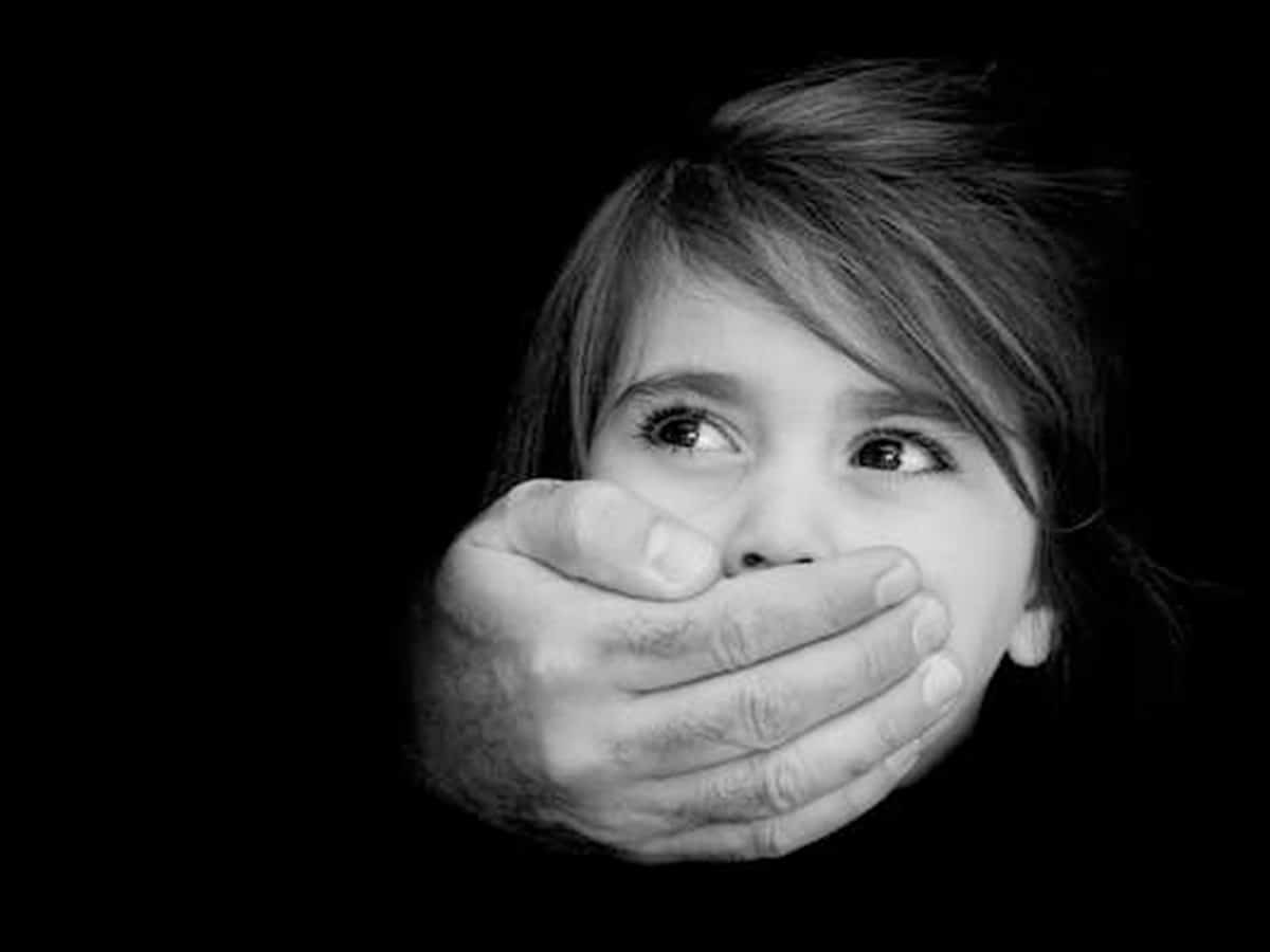 Raped 6-year-old dies in Delhi, protests in Aligarh
