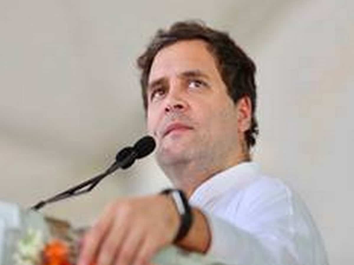 Rahul, Amarinder to lead three-day tractor rally across Punjab against farm laws