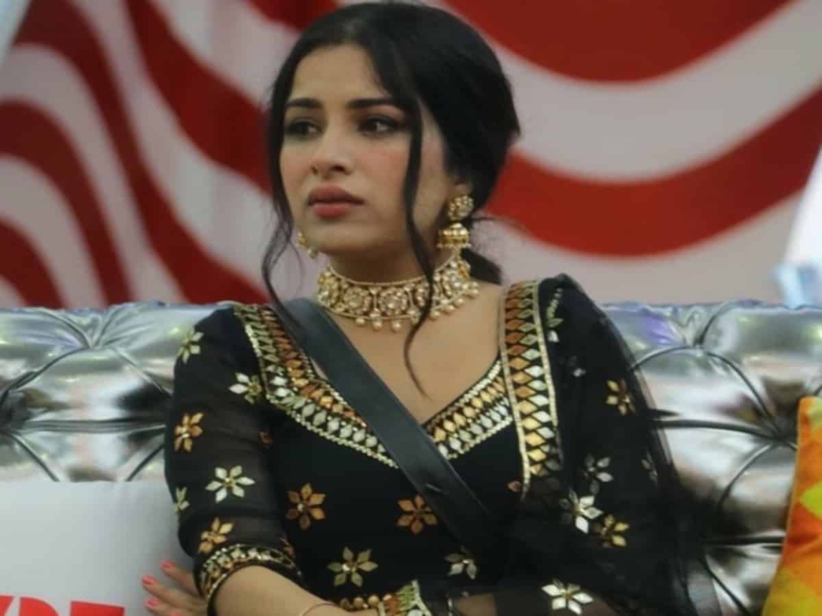 Bigg Boss 14: Seniors eliminate Sara Gurpal as they found her fake