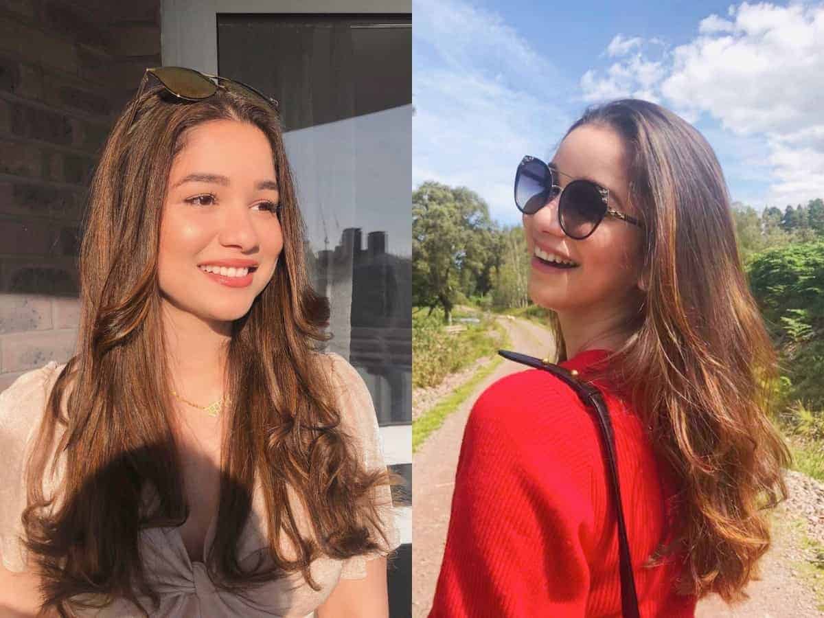 Sachin Tendulkar's daughter Sara Tendulkar is stealing hearts, see pics