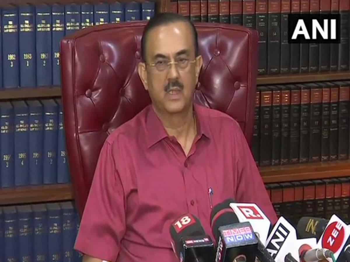 Lawyer of Sushant's family expresses doubt over AIIMS forensic report