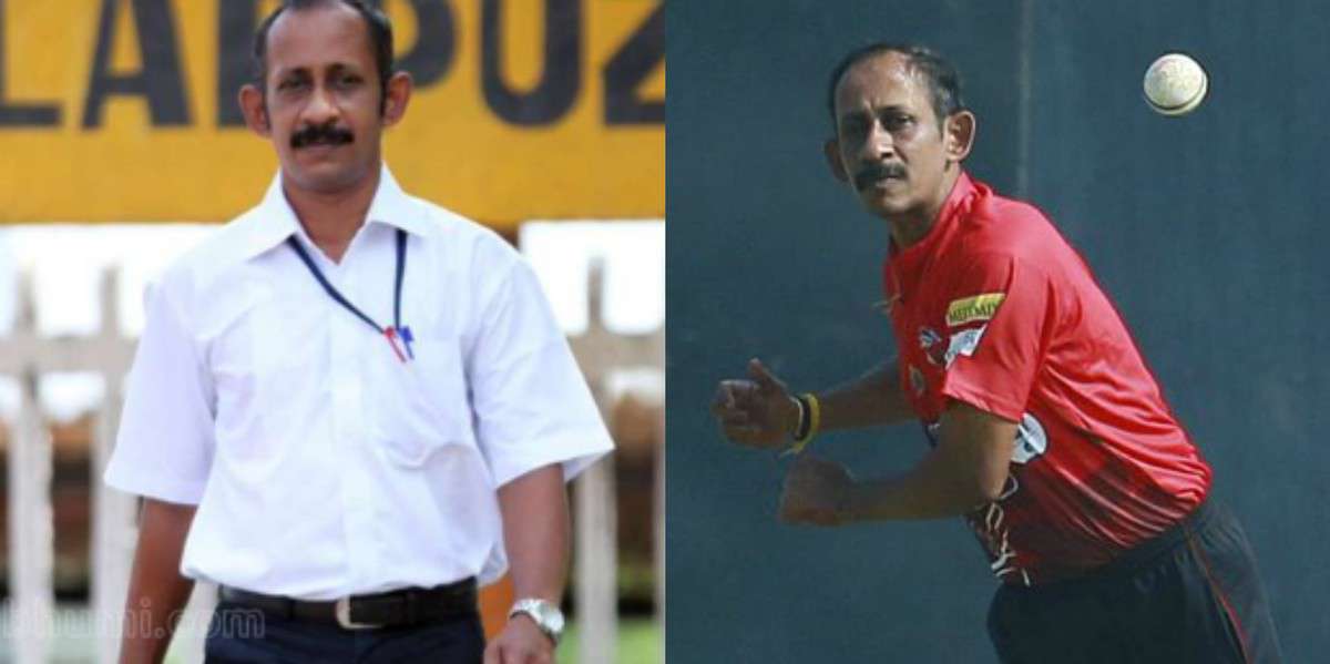 Dravid's U-19 teammate Suresh Kumar commits suicide