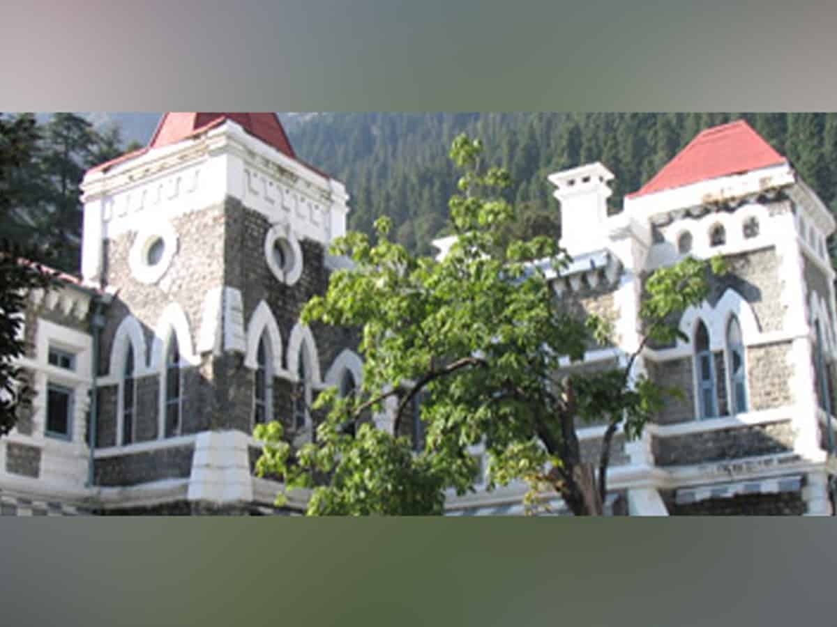 HC asks Uttarakhand govt to file affidavit on plea seeking CBI probe into scholarship scam