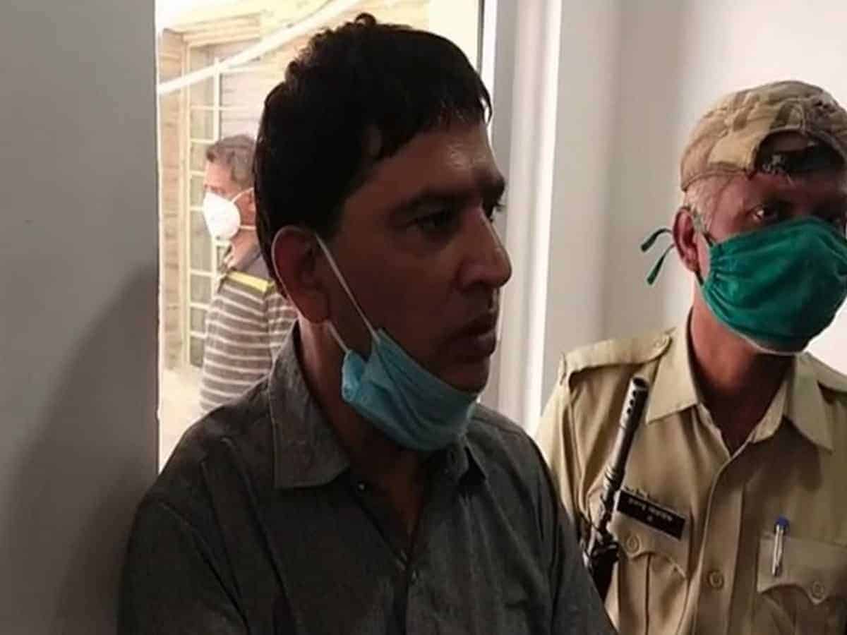 Over Rs 50 lakh seized from man in MP's Sanwer during vehicle checking