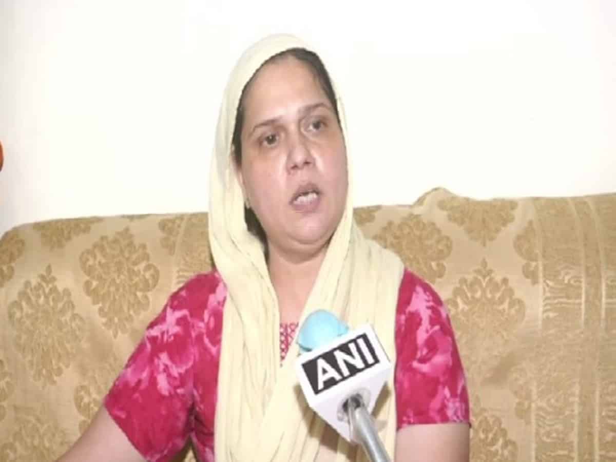 ED summons slain gangster Vikas Dubey's wife