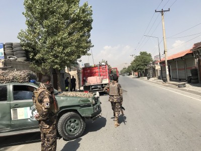 10 possible IED attacks across Afghanistan foiled