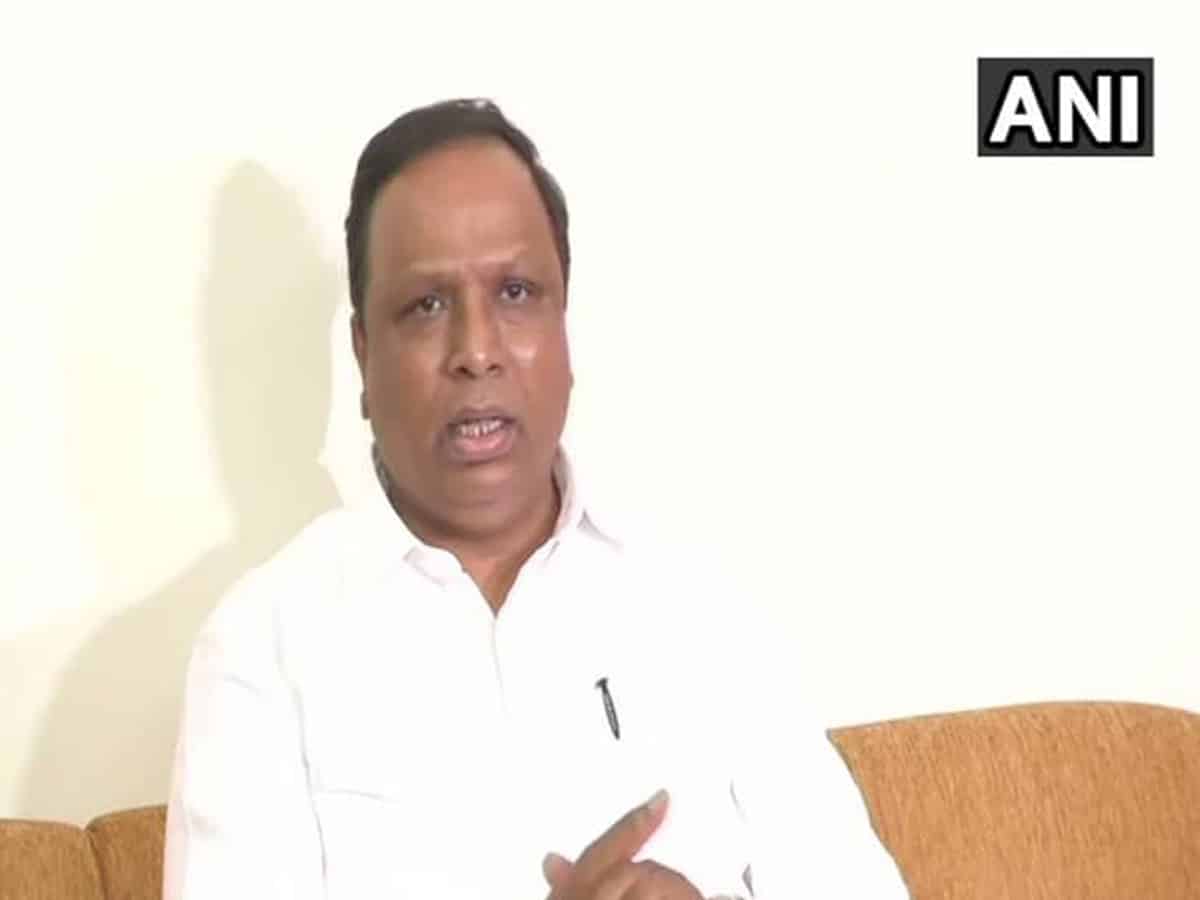 Shiv Sena's saffron flag needs "purification": BJP's Shelar