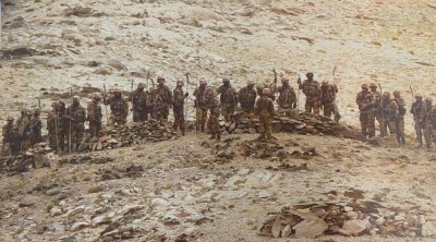 PLA's morale extremely low, China sets up recreation centres