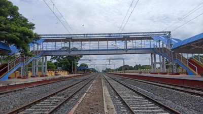 K'taka to borrow Rs 7,438 cr for B'luru suburban rail project