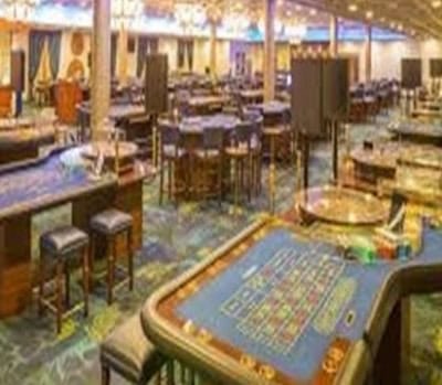 Casinos could be fertile ground for Covid-19 spread: Goa Lawmaker to Guv