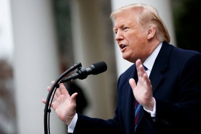 2M lost health coverage in Trump's first 3 years: Study