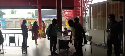 96 more areas added to list of containment zones in Gurugram