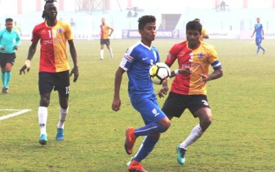 Abhijit Sarkar looks to renew WC brotherhood & rivalries in ISL