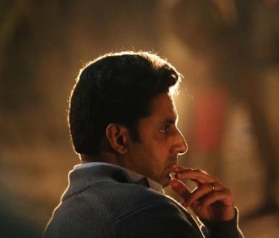 Abhishek Bachchan: Kabaddi is a sport, can't be played well without teamwork