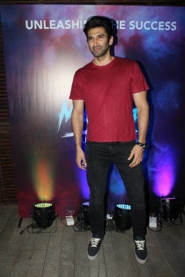Aditya Roy Kapur on exploring comedy in 'Ludo'