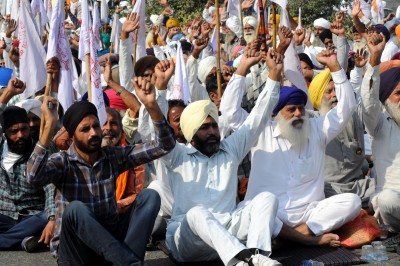 After CAA, BJP-led Central govt faces flak for Central Farm Bills