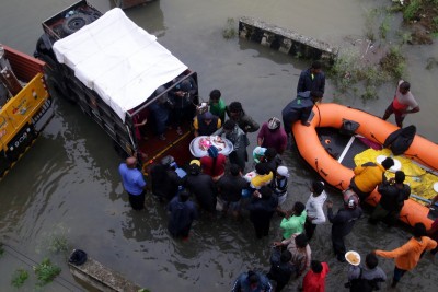 After Nivar, cyclone 'Burevi' to affect Tamil Nadu, Kerala