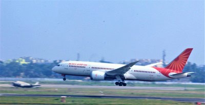 Air India appoints new chiefs in three subsidiaries