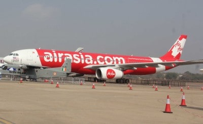 AirAsia India to operate higher frequency to meet holiday season demand