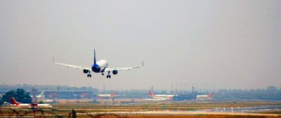 Airlines allowed to deploy up to 70% capacity in domestic sector