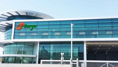 Allcargo creates history, moves 76m long cargo for L&T Hydrocarbon