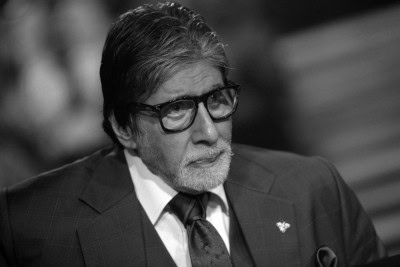 Amitabh Bachchan trolled on Twitter after FIR over KBC question
