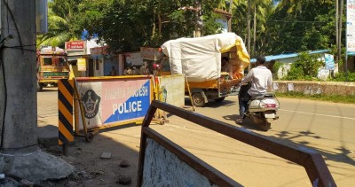 Andhra police give 2 more days for 68k motorists to clear fines