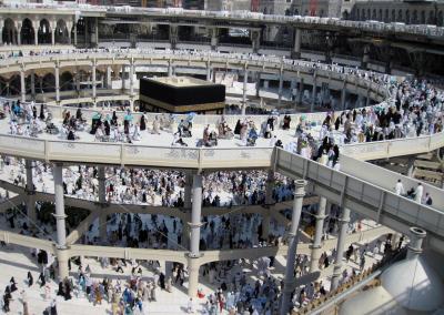 Apply online for Haj 2021 from Nov 7 to Dec 10