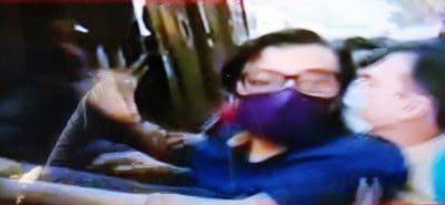 Arnab Goswami shifted from Alibaug school to Taloja Jail