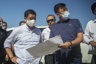 Arunachal to resettle 190 tribal families, acquire land to set up Greenfield airport