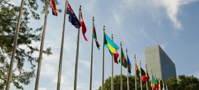 As US officially leaves Paris pact, UN body, nations say 'actions unstoppable'