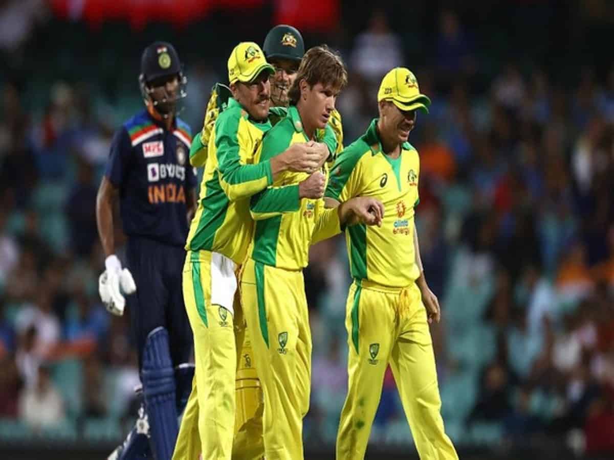 Australia