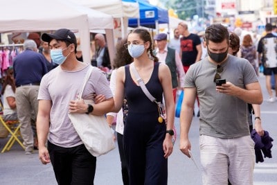 Austria reports fresh 8,241 Covid-19 cases