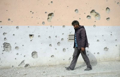 Azerbaijan, Armenia exchange bodies of dead servicemen