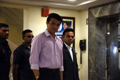 BCCI advertises for selectors, age limit keeps critics out