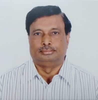 BJP picks Narayan, a printing press owner, for RS seat in K'taka