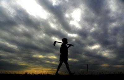 BKU begins agitation in UP on cane dues, farm laws