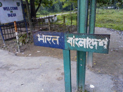 BSF captures 2 Bangladesh troopers at border