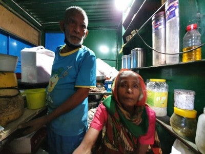 Baba ka Dhaba: Delhi Police probe alleged misappropriation of donations