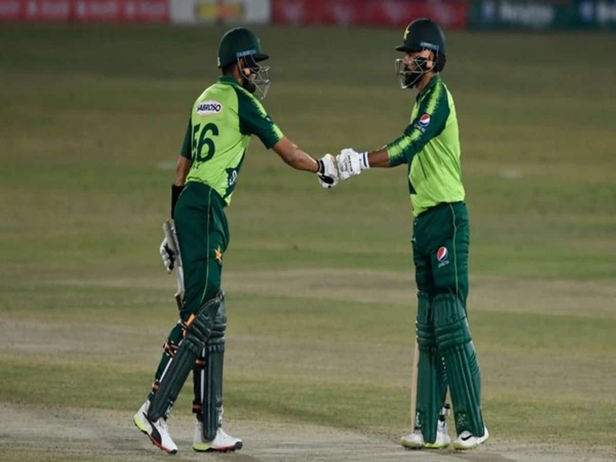 Babar Azam