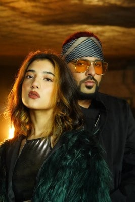 Badshah: My experiences have shaped the music I make
