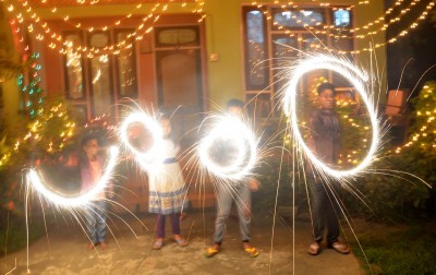 Ban Chinese firecrackers: Hindu groups to Goa CM