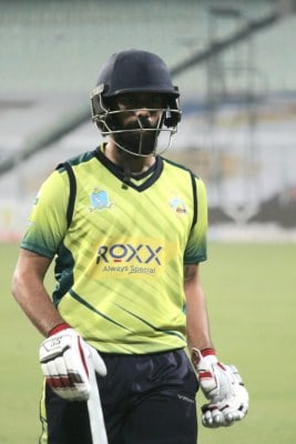 Bengal T20 Challenge: Town Club beat Tapan Memorial