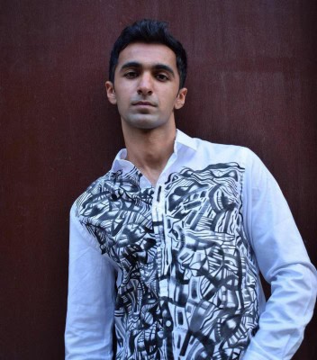 Bengaluru-based-Rohan Gurbaxani bags Hollywood roles