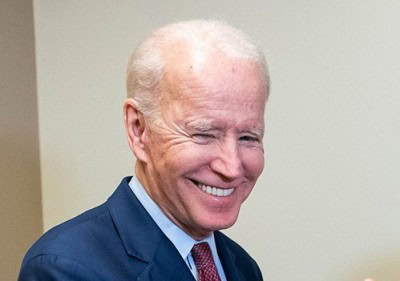 Biden to cap 47 years of elected office with presidency