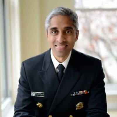 Biden's Covid adviser Murthy's family hails from Karnataka village